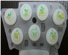 電子產(chǎn)品中的硅膠按鍵與導(dǎo)電按鍵 價格、廠家與圖片全解析